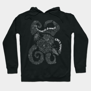 Elder Thing Hoodie